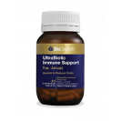 BC Ultra Biotic Immune Support for Juniors 30tablets